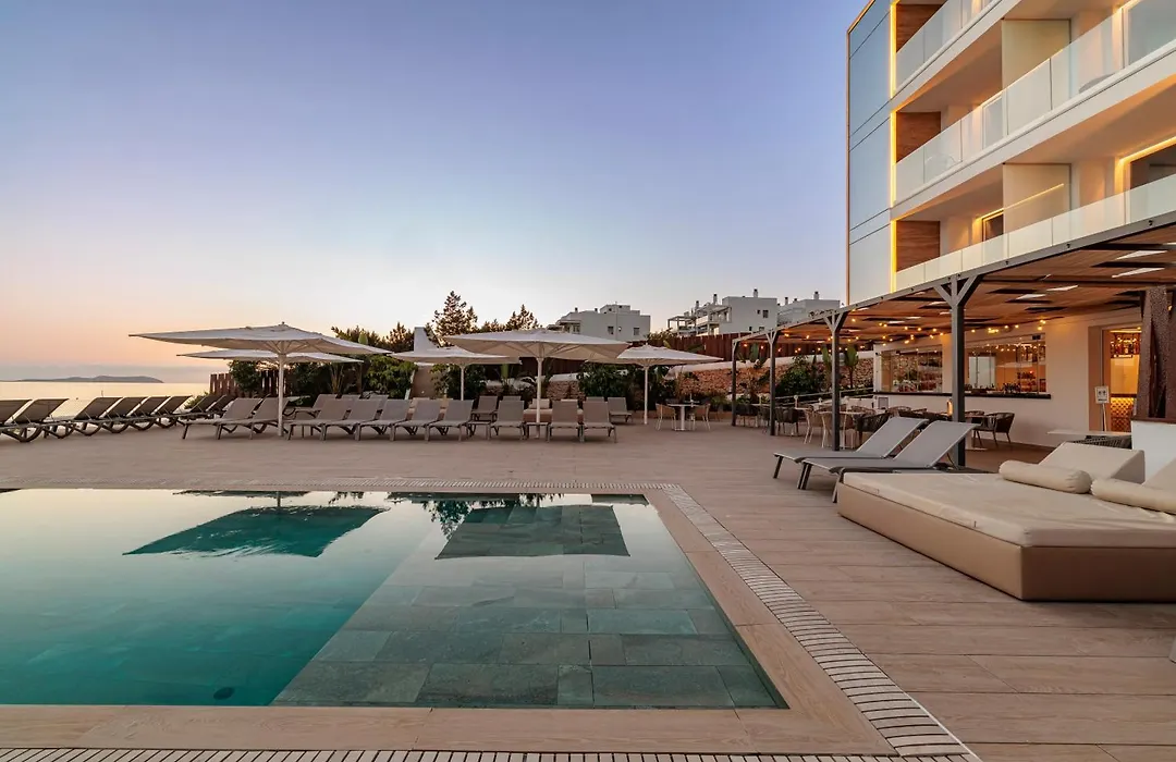 Sol Bahia Ibiza Suites-1