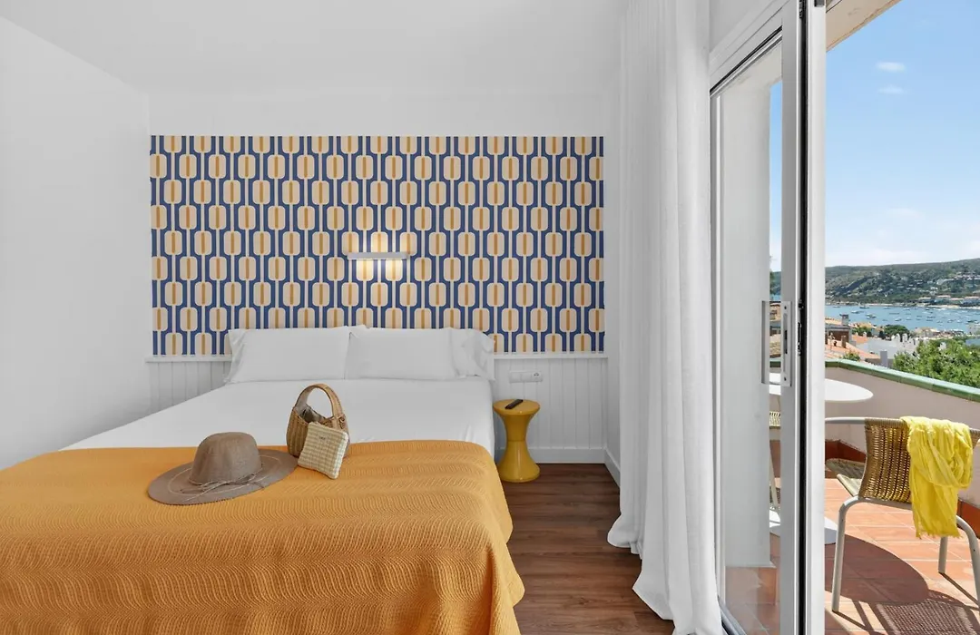 Hotel Cadaqués1962 by Fimedhotels-1