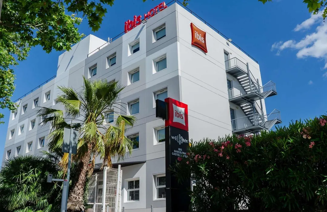 Ibis Barcelona Castelldefels-1