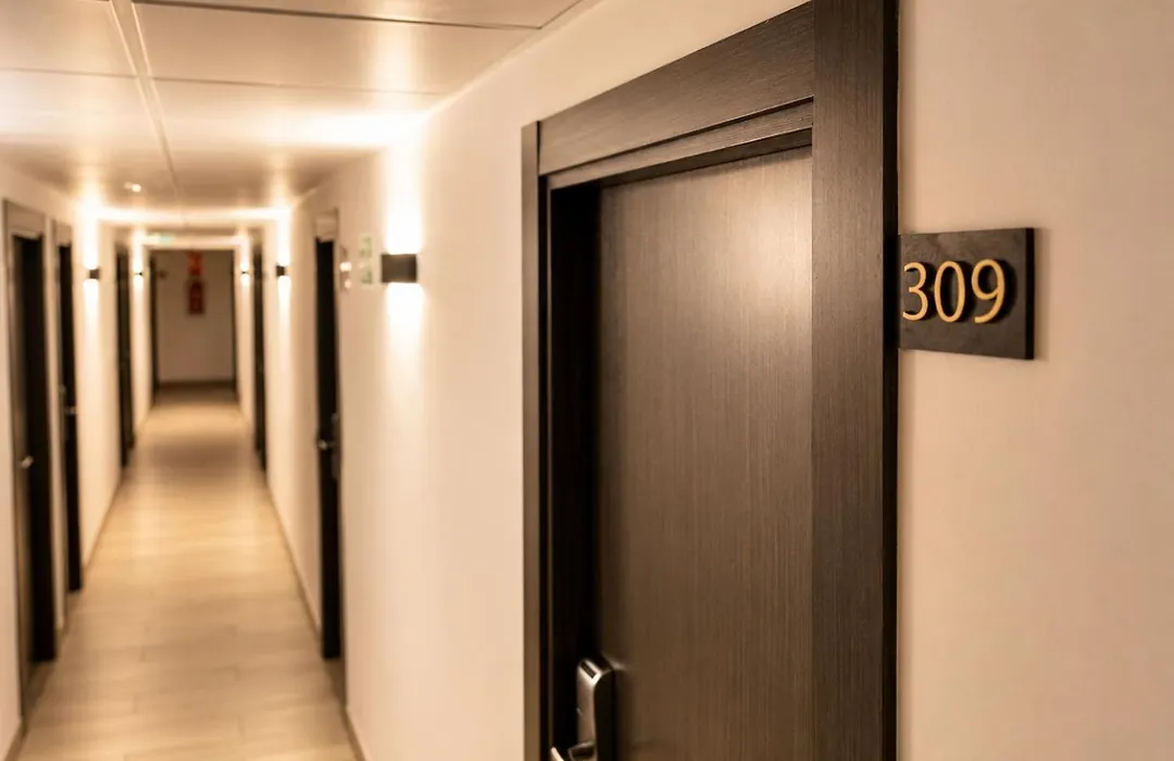 Hostal Goyma I-1