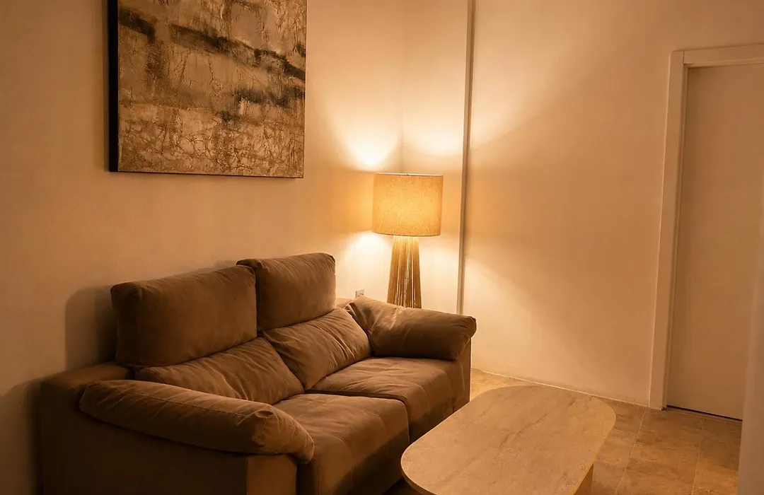 Arena House Conil-1