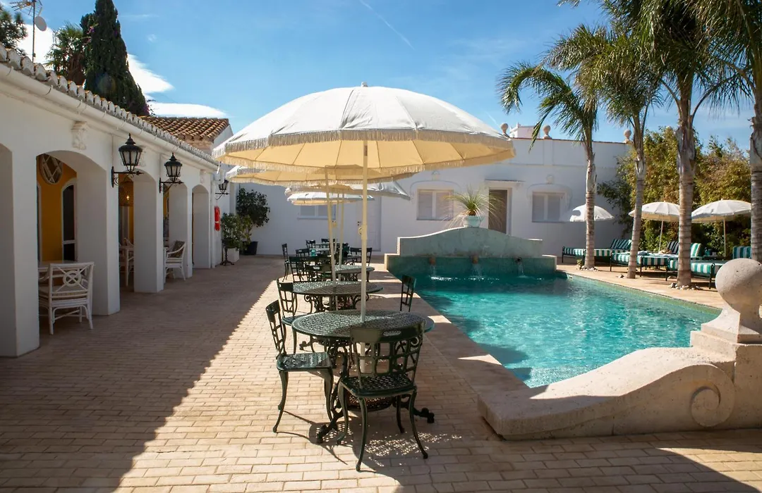Maison San Alfredo B&B-1
