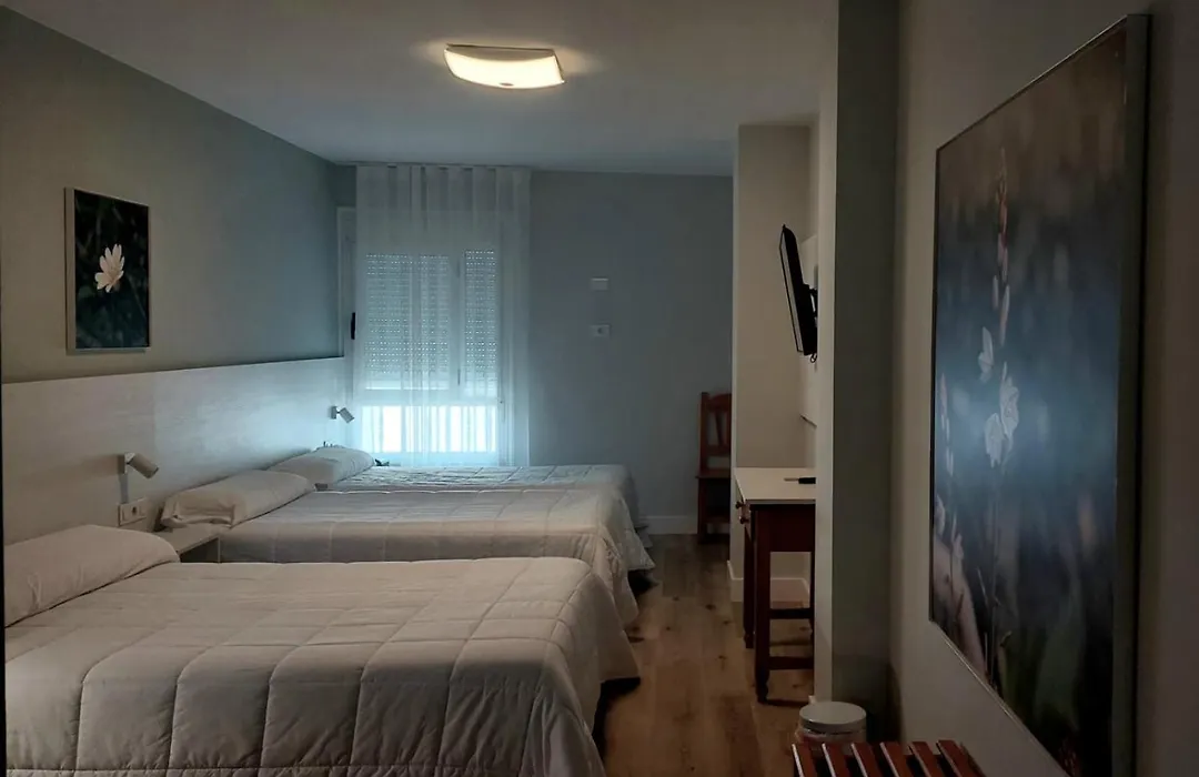 Hotel Villa Jardín-1