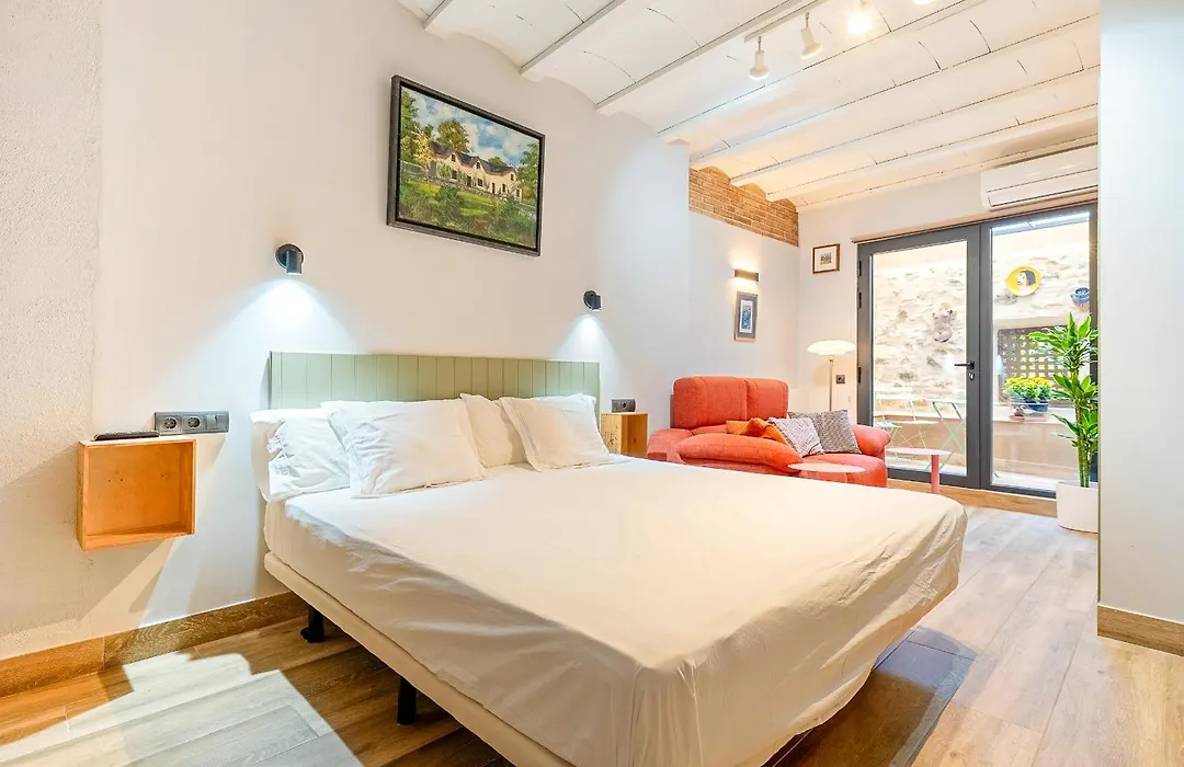 Priorat Aparthotel-1