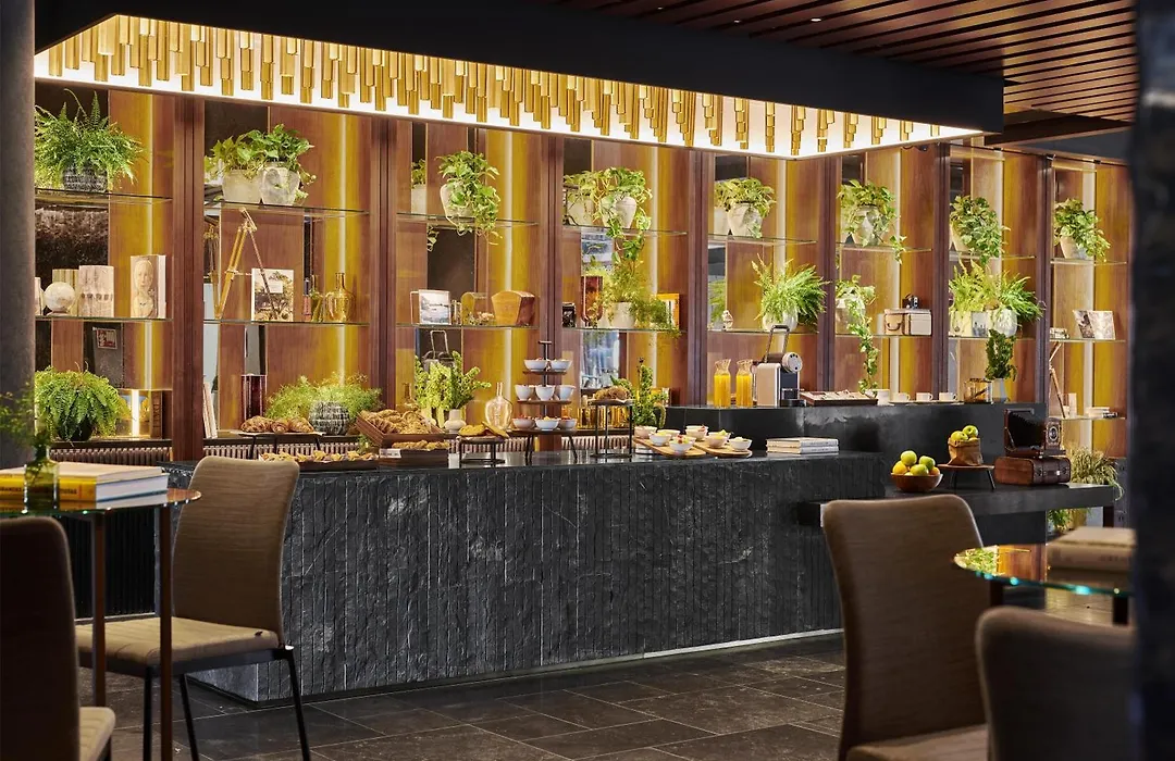 Thompson Madrid, By Hyatt-1