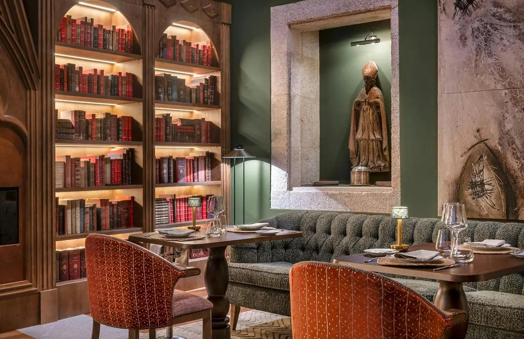 Hotel Palacio Del Carmen, Autograph Collection-1