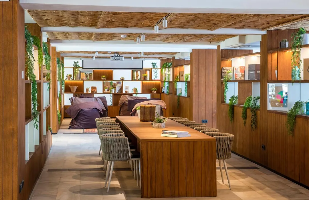 Innside By Melia Alcudia-1