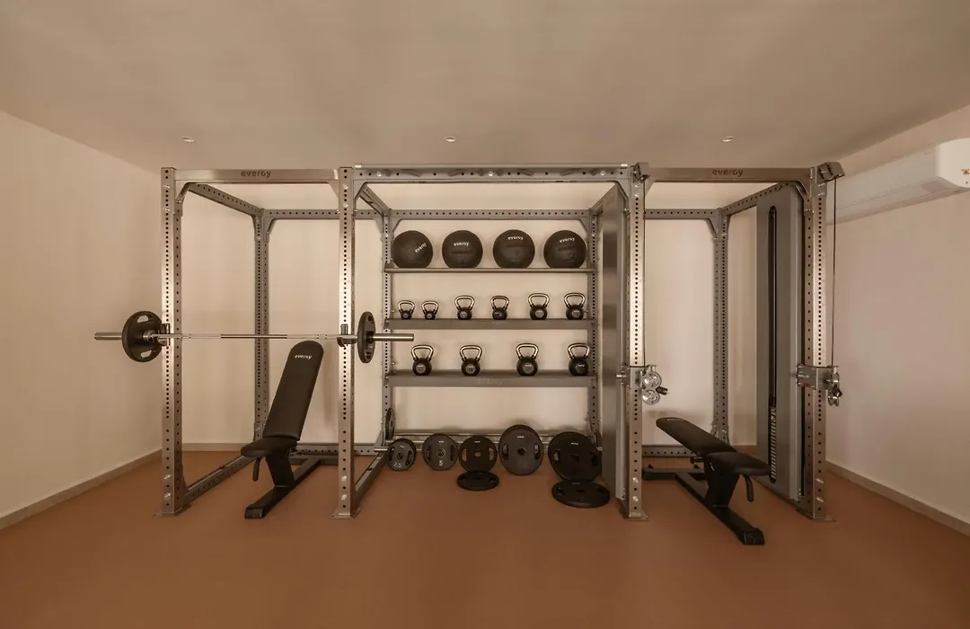 Besai Ibiza Boutique Hotel-1