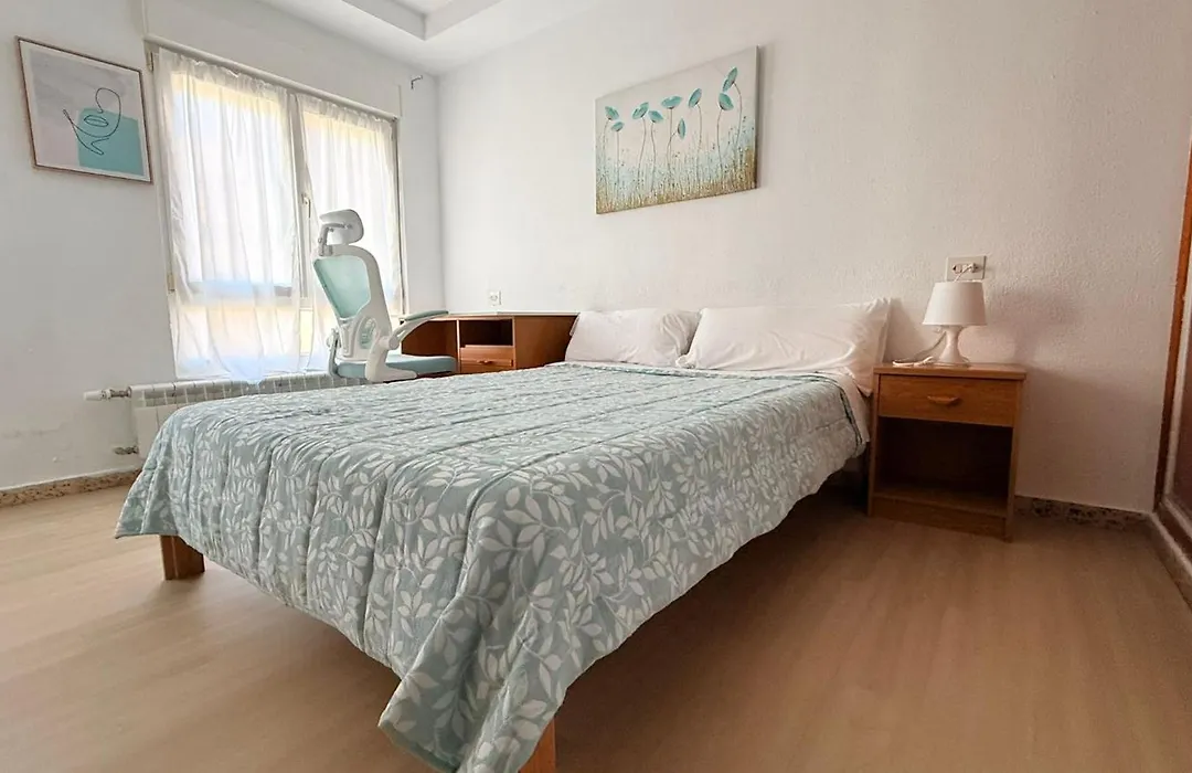 Residencia Universitaria Alto De Miranda - Resisantander-1