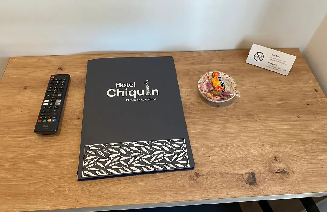 Hotel Chiquín-1