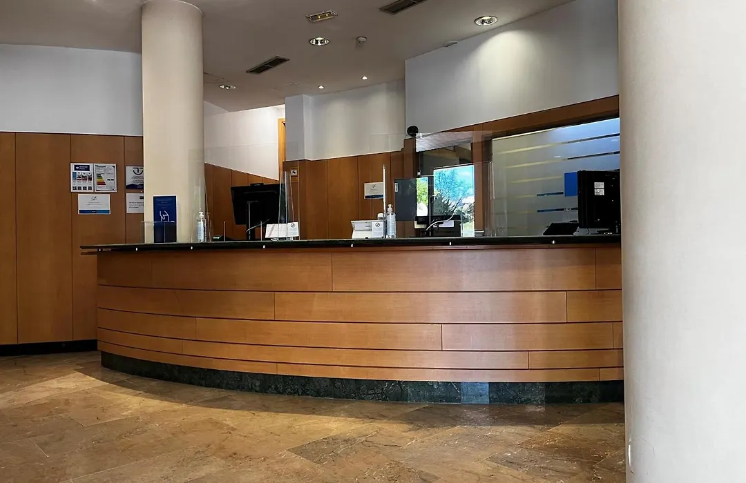Holiday Inn Express Logrono Rioja By Ihg-1