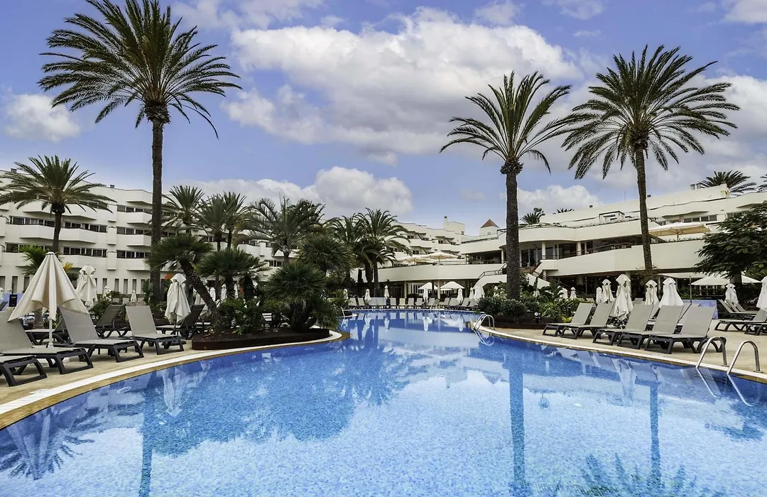 Barcelo Corralejo Bay - Adults Only-1