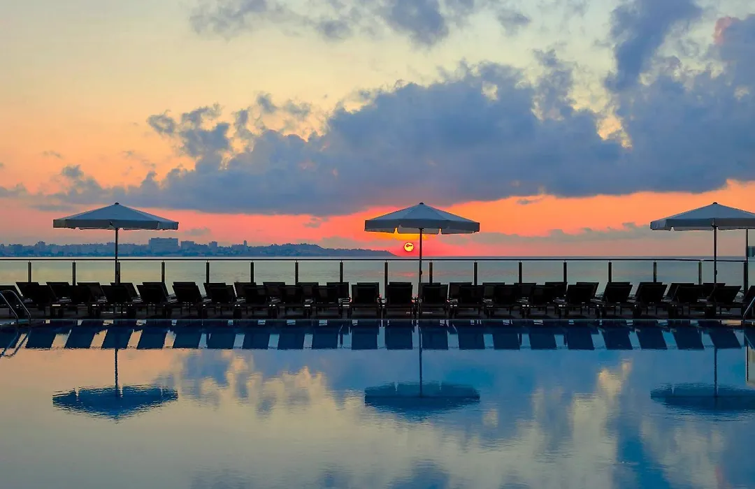 Melia Alicante-1