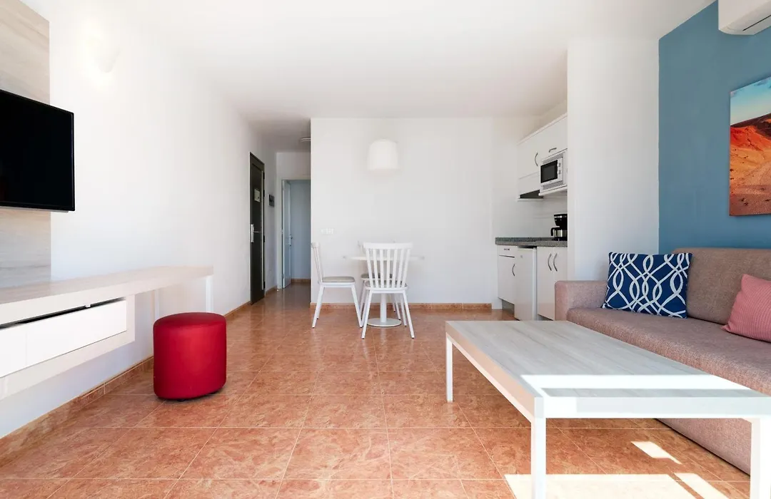 Hotel Floresta-1