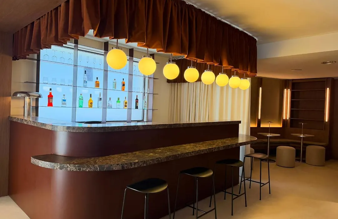 Hotel Medium Montecarlo-1
