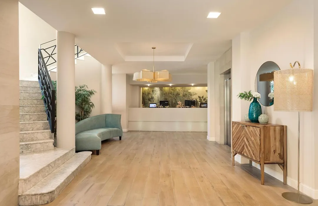 Hotel Best Terramarina-1