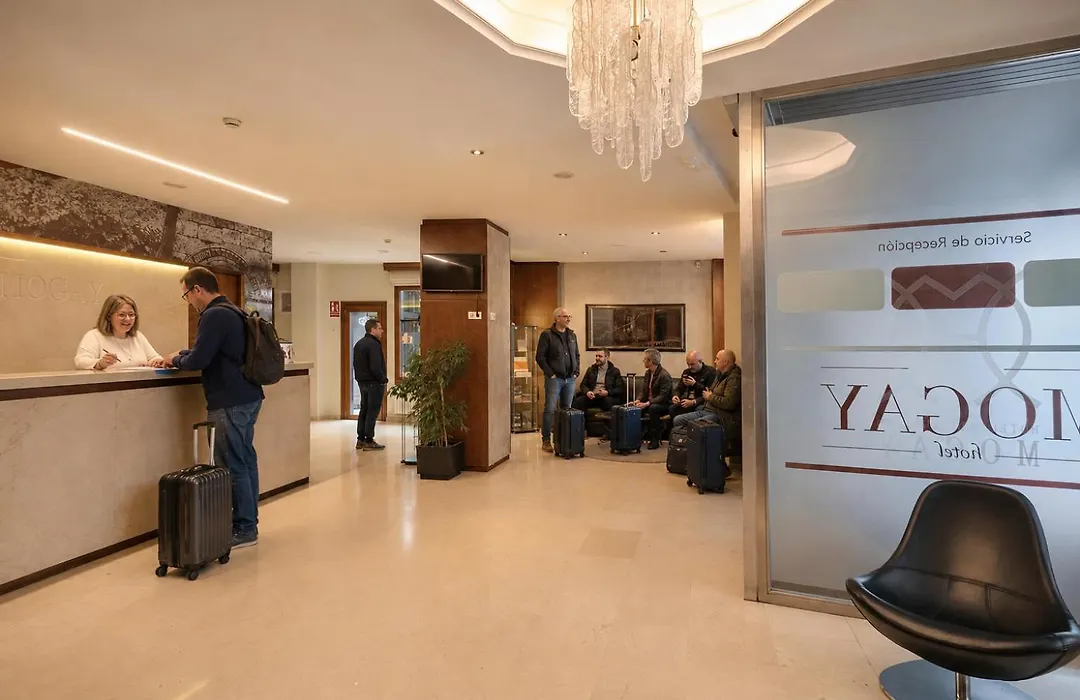 Hotel Mogay-1