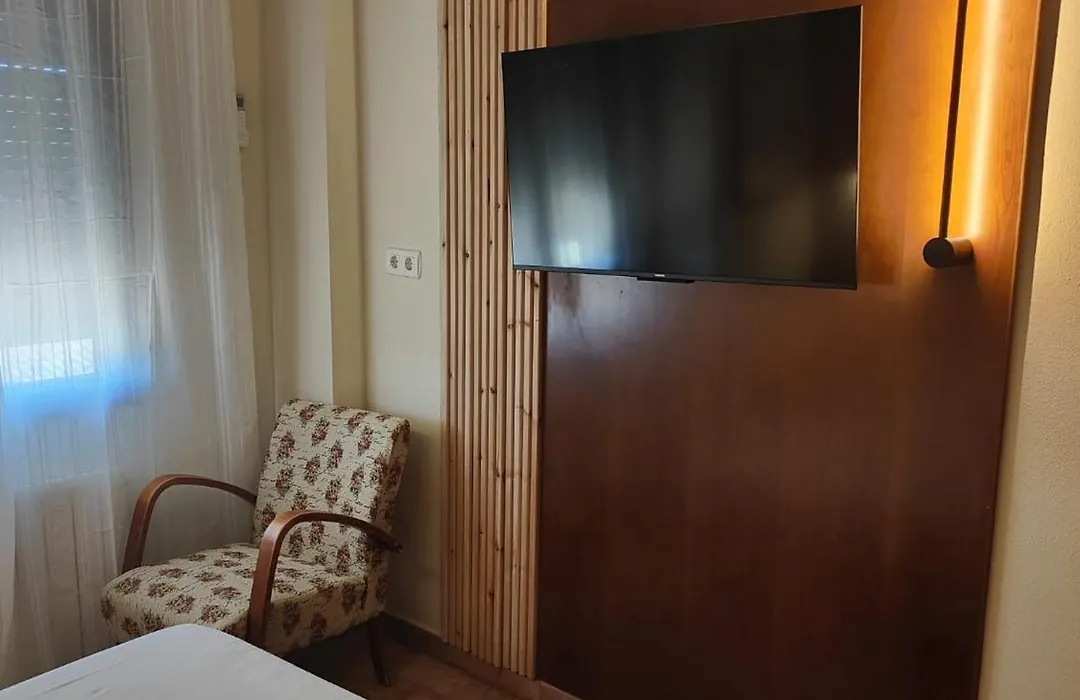 Hotel La Jara-Arribes-1