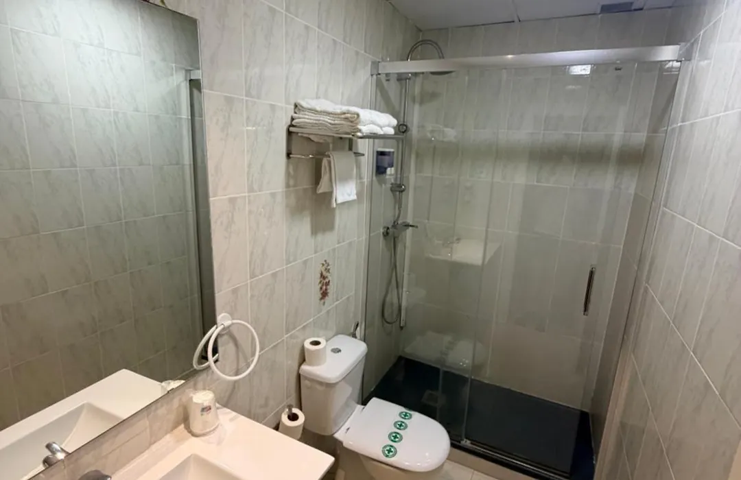 Hotel Niza-1