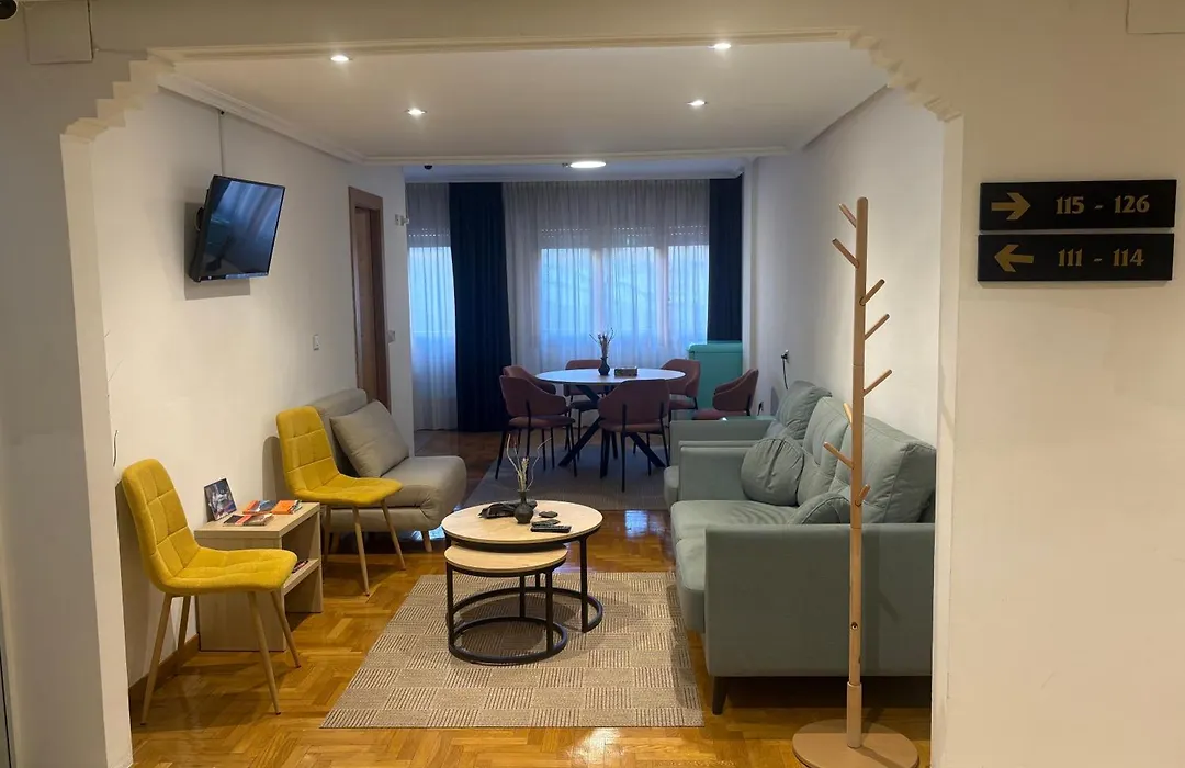 Hotel El Molinón-1
