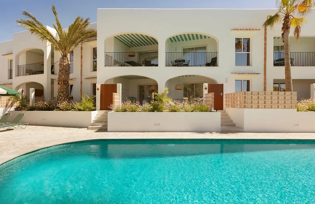 Inturotel Esmeralda Villas-1