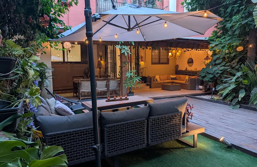 Portrait Boutique Guesthouse-1