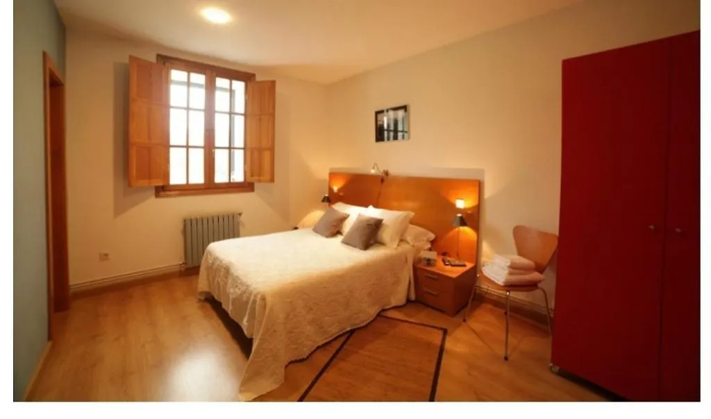 Hotel Piornedo-1
