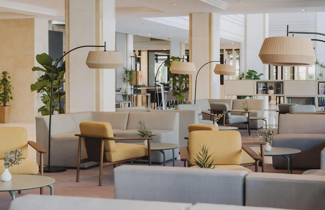 Melia Sitges-1