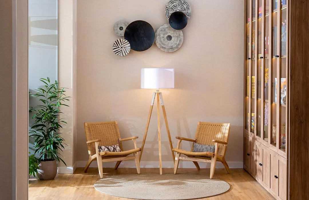 Innside By Melia Costablanca (Adults Only)-1