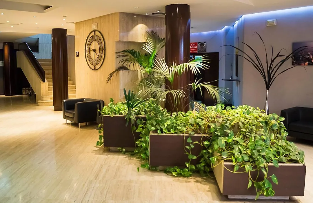 Hotel Puertollano-1