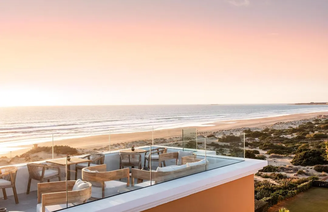 Palacio De Sancti Petri, A Gran Melia Hotel - The Leading Hotels Of The World-1