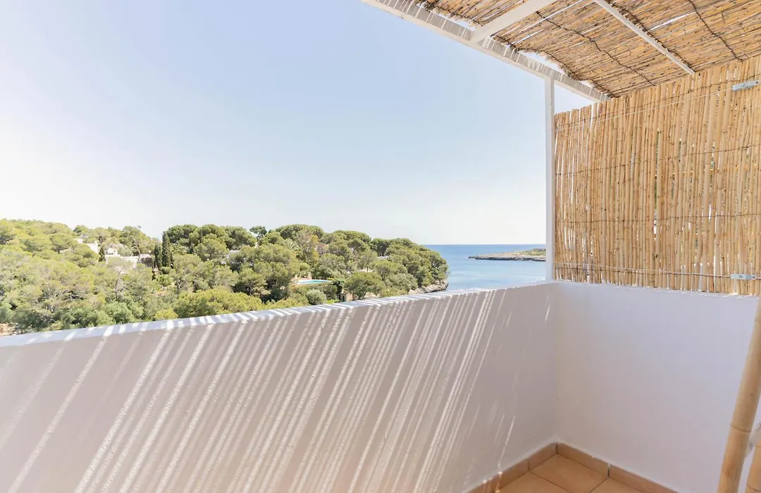 Hotel Cala Dor - Adults Only-1