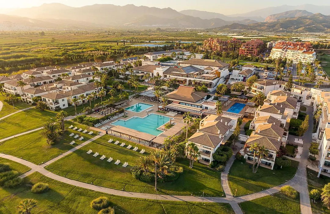 Impressive Playa Granada Golf-1
