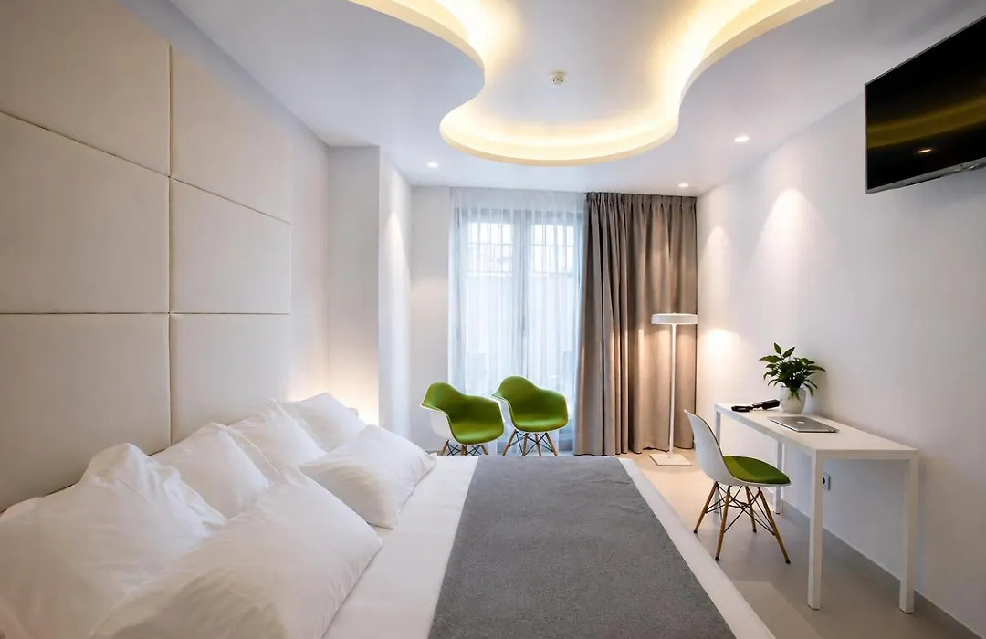 Hotel Boutique La Mar - Adults Only-1