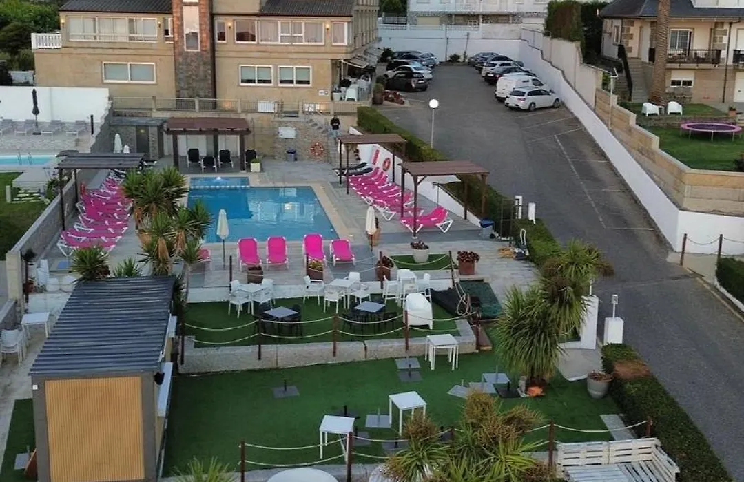 Hotel Marola-1