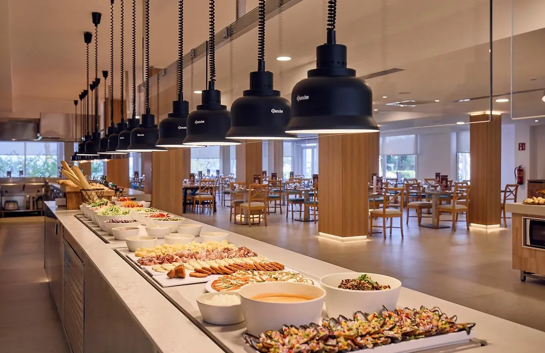 Universal Hotel Castell Royal-1