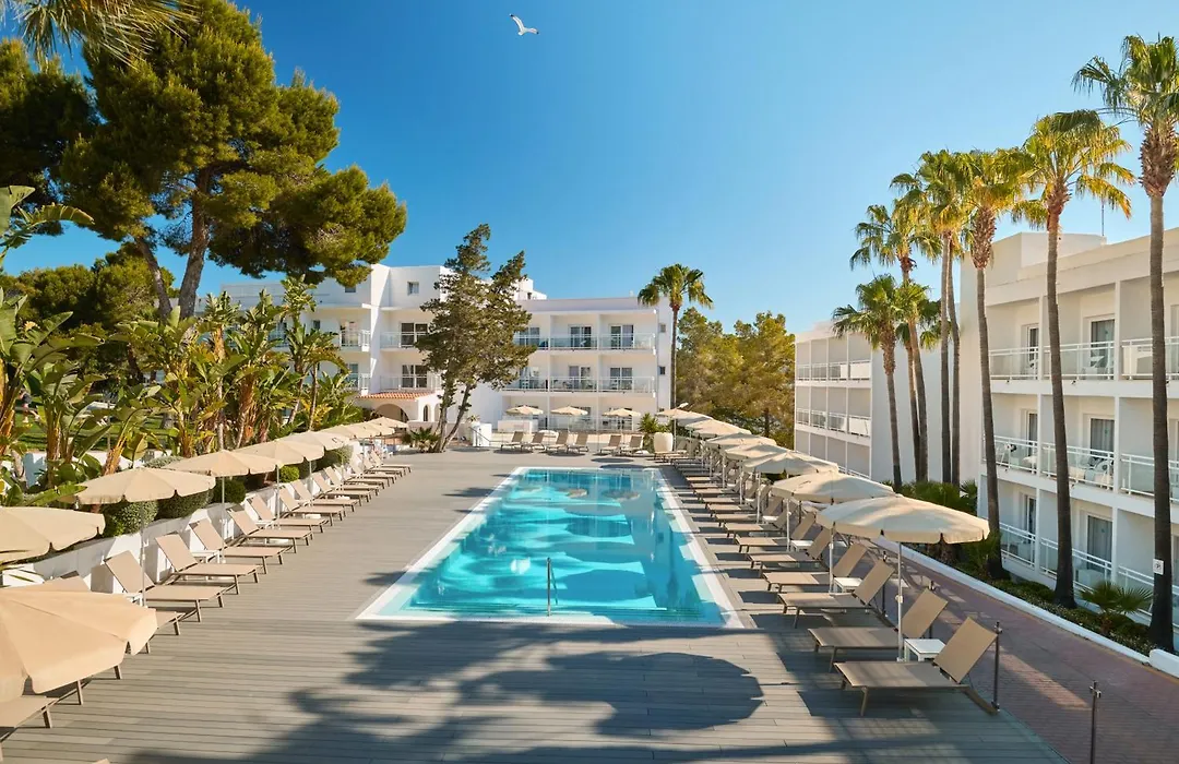 Grupotel Ibiza Beach Resort - Adults Only-1