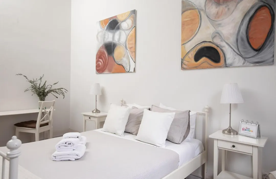 Casanova Guest House-1