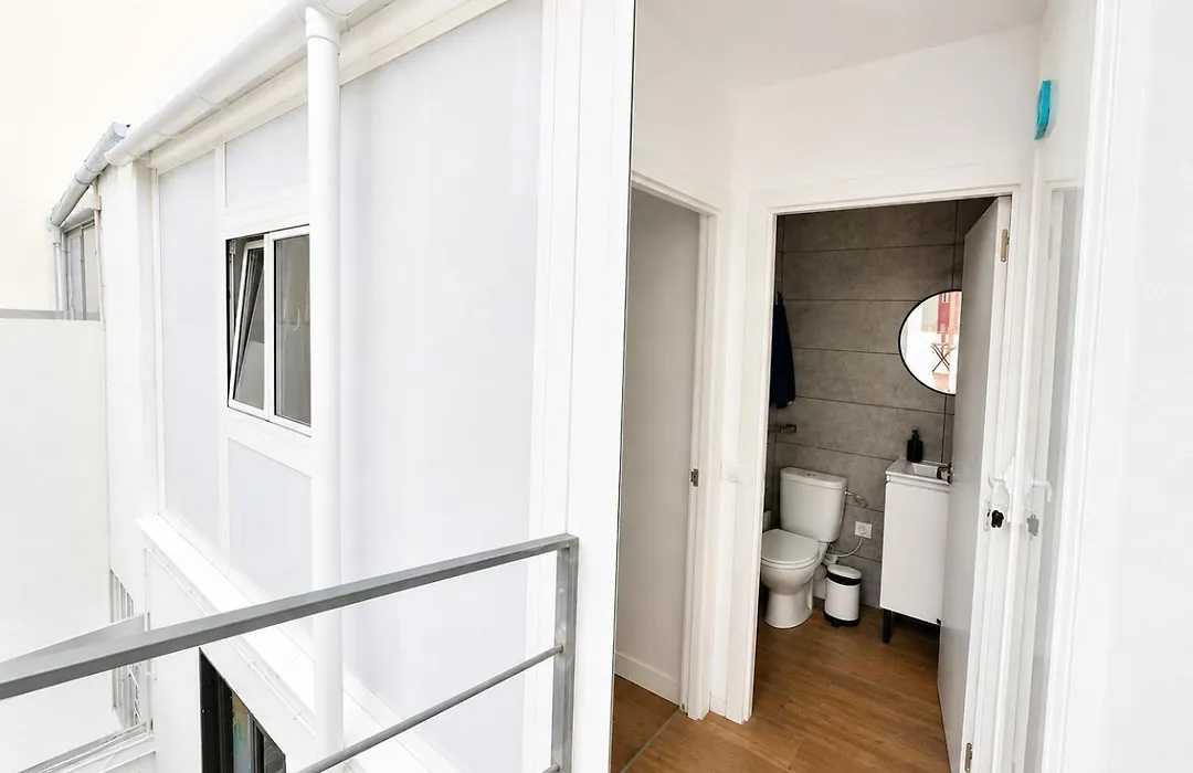 Kite & Surf Nomad House-1