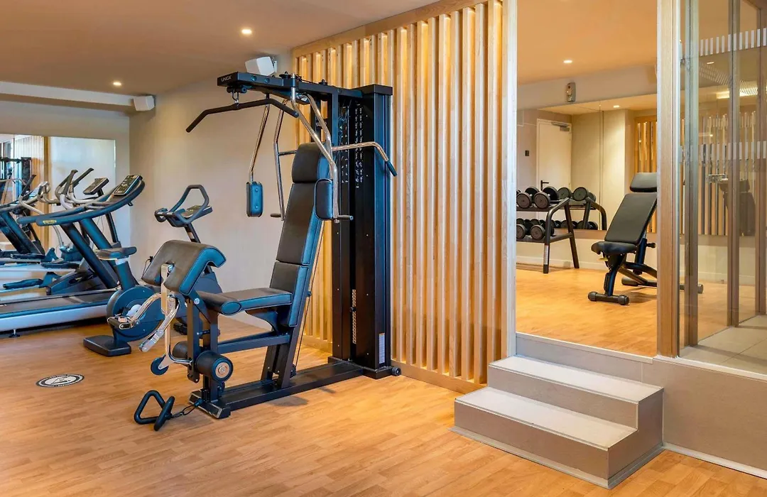 Ibis Styles Madrid City Las Ventas-1
