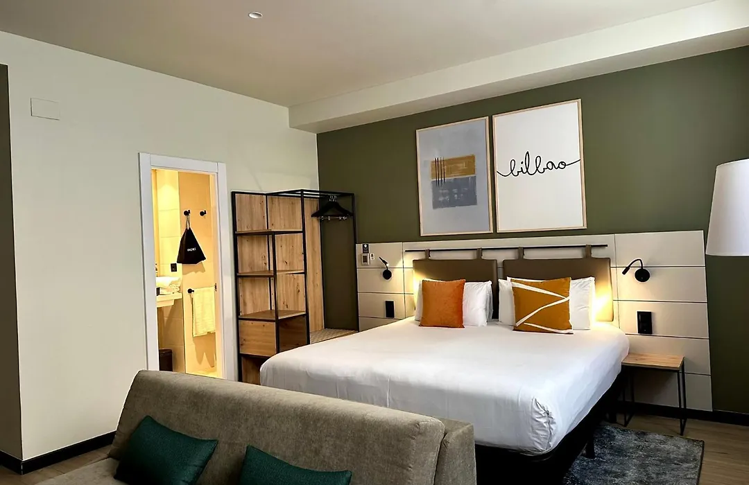 Voco Bilbao - City By Ihg-1