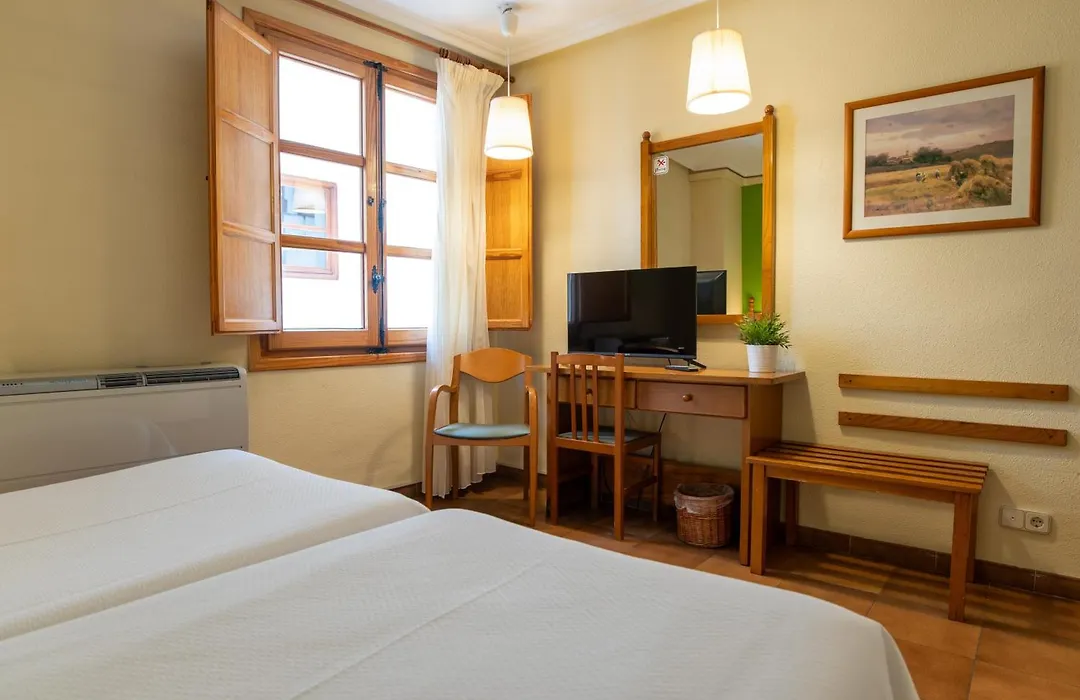 Hotel Rey Don Jaime-1