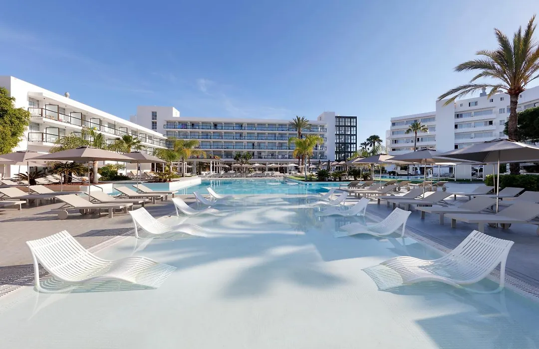 Aluasoul Ibiza - Adults Only - Hyatt Inclusive Collection-1