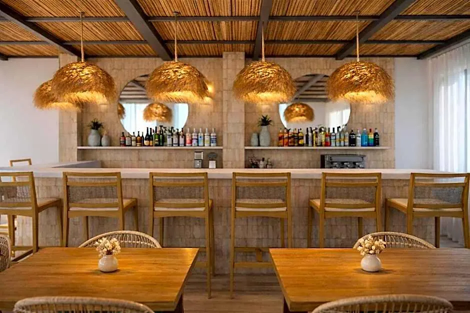 Hotel Urania Arenal By Soho Boutique - Adults Recommended-1