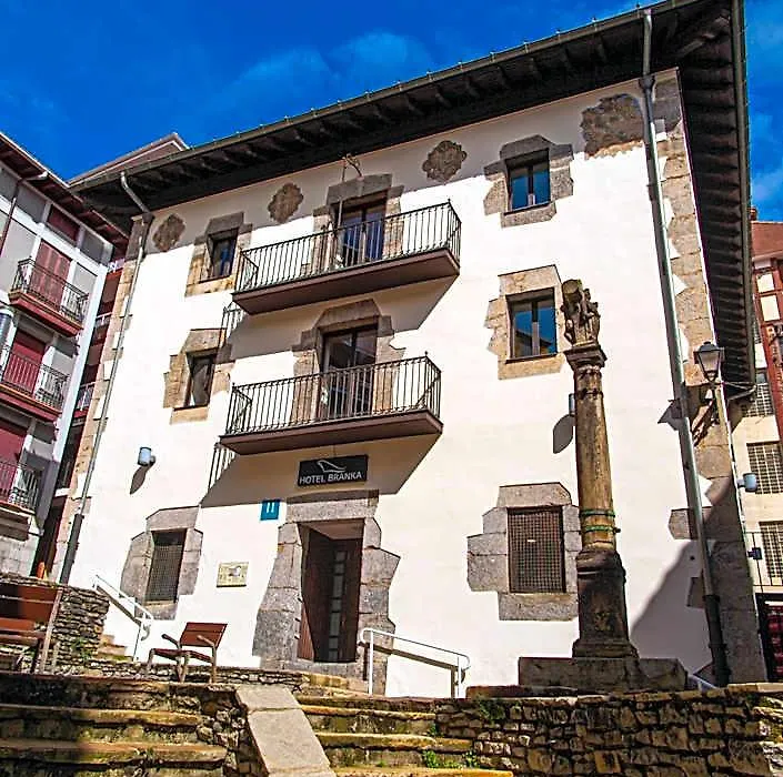 Hotel Branka-1