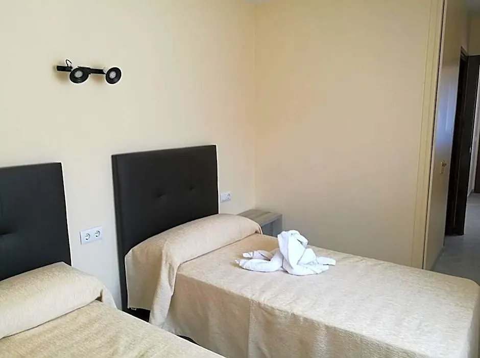 Hotel L'Albera-1