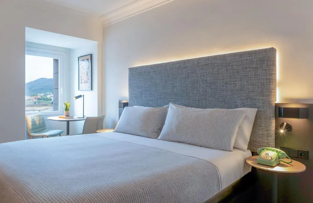 Innside By Melia San Sebastian Orly-1