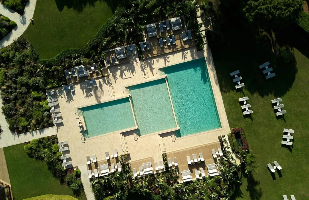 The St. Regis Mardavall Mallorca Resort-1
