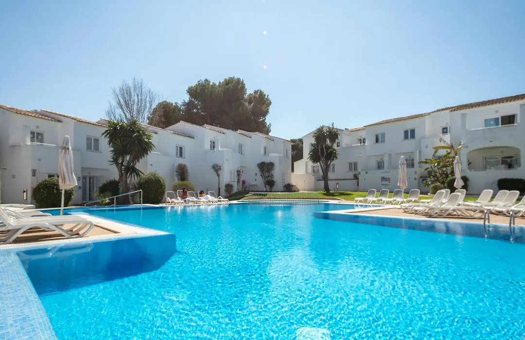 Apartamentos Vista Alegre Mallorca-1