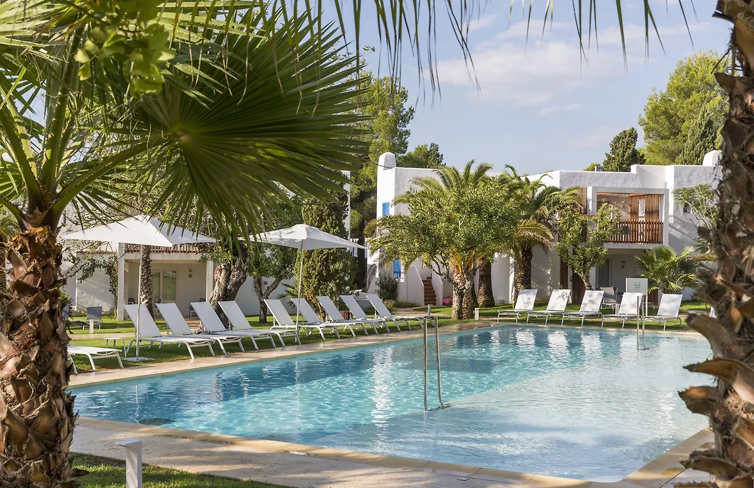Cala Llenya Resort Ibiza-1